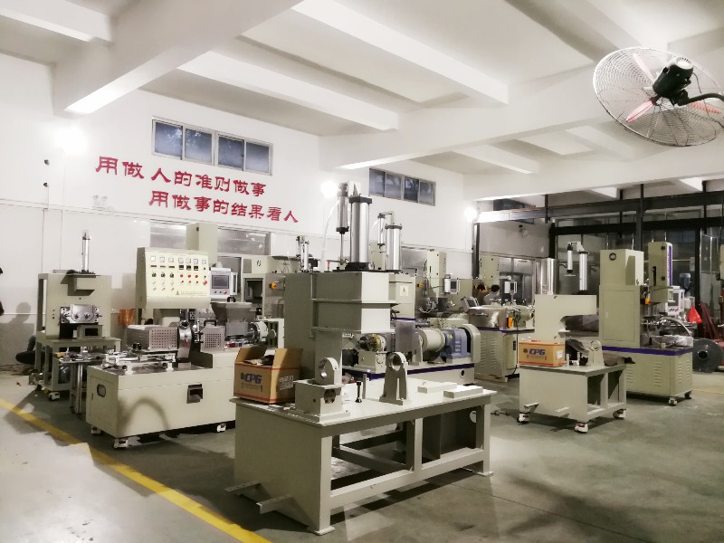 使用密炼机时有哪些因素会影响到密炼机混炼效果